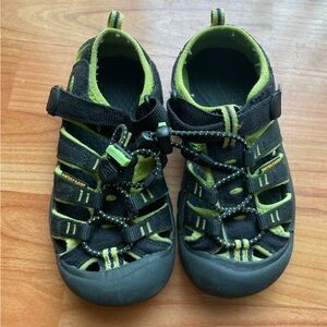 Kids Keen Sandals